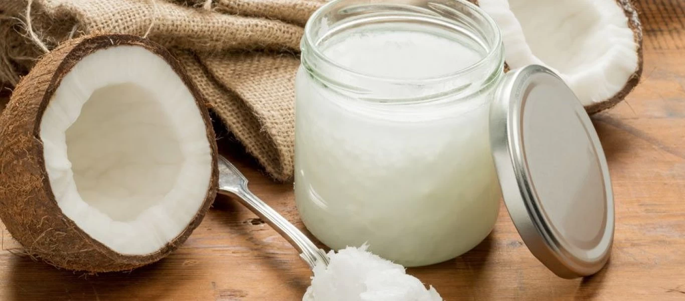 5 απίστευτα οφέλη που έχει η καρύδα στον οργανισμό και σίγουρα δεν γνωρίζατε